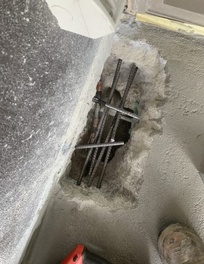 Concrete Repair